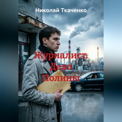 Скачать книгу Журналист. Дело Полины