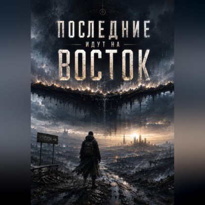 Скачать книгу Последние идут на восток