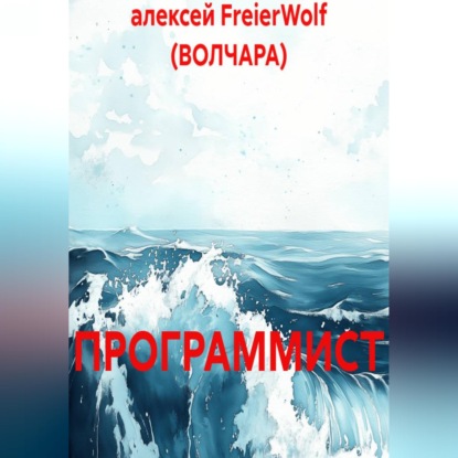 Скачать книгу ПРОГРАММИСТ