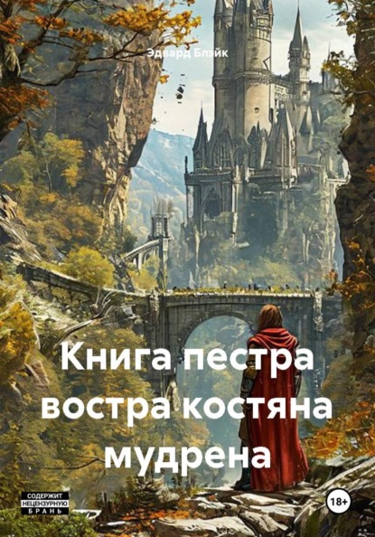 Скачать книгу Книга пестра востра костяна мудрена