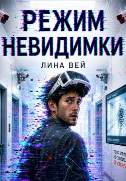 Скачать книгу Режим невидимки