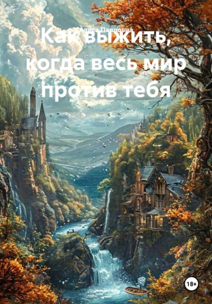 Скачать книгу Как выжить, когда весь мир против тебя