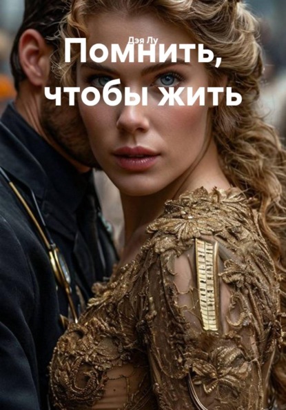 Скачать книгу Помнить, чтобы жить