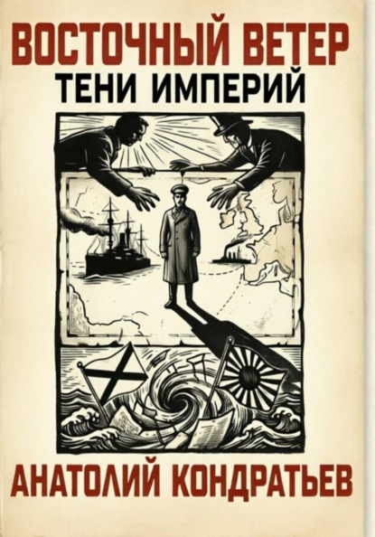 «Восточный ветер. Тени империй»