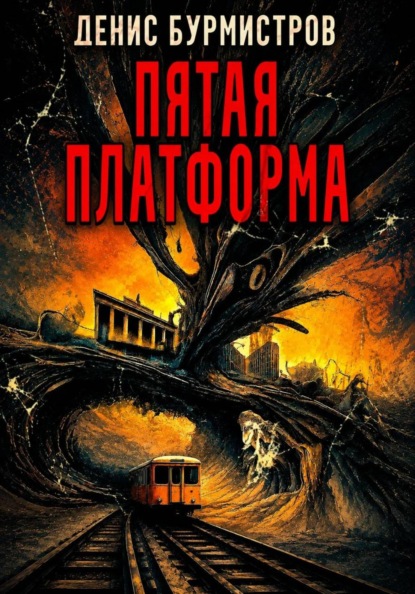 Скачать книгу Пятая платформа