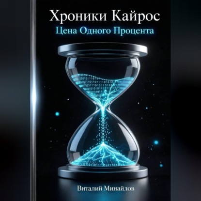 Скачать книгу Хроники Кайрос: Цена одного процента