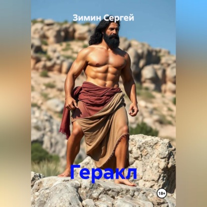 Скачать книгу Геракл