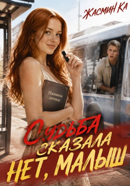 Скачать книгу Судьба сказала нет, малыш.