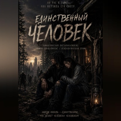 Скачать книгу Единственный человек