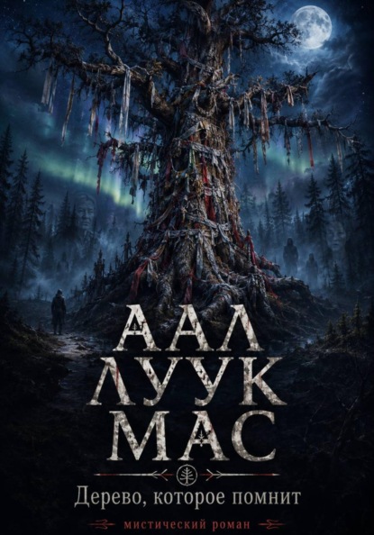 Скачать книгу ААЛ ЛУУК МАС  Дерево, которое помнит