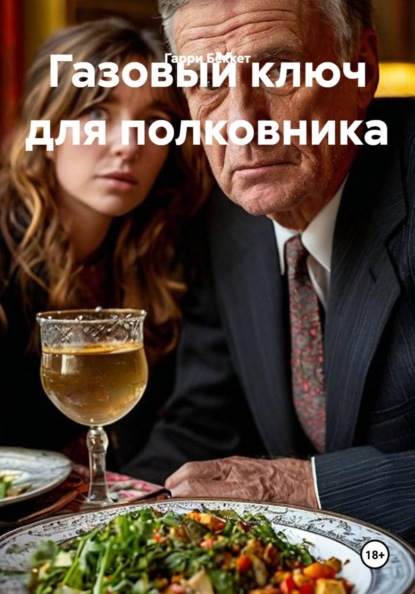 Газовый ключ для полковника