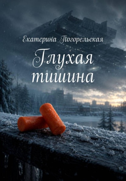 Скачать книгу Глухая тишина