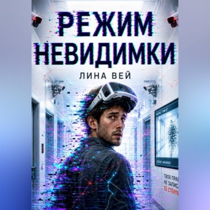 Скачать книгу Режим невидимки