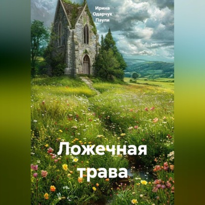 Скачать книгу Ложечная трава