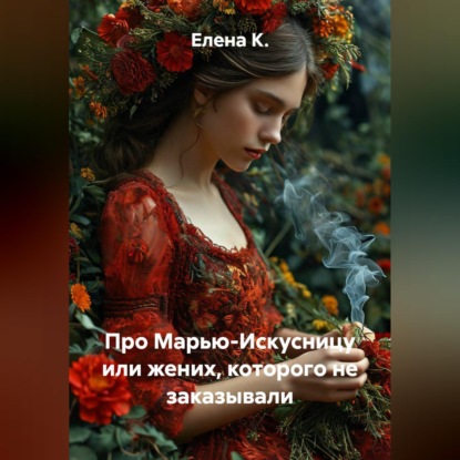 Скачать книгу Про Марью-Искусницу или жених, которого не заказывали