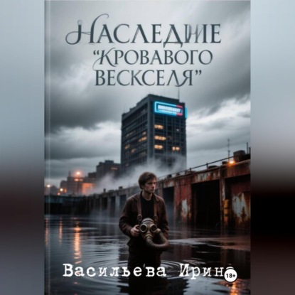 Скачать книгу Наследие "Кровавого векселя".