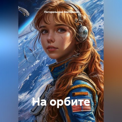 Скачать книгу На орбите