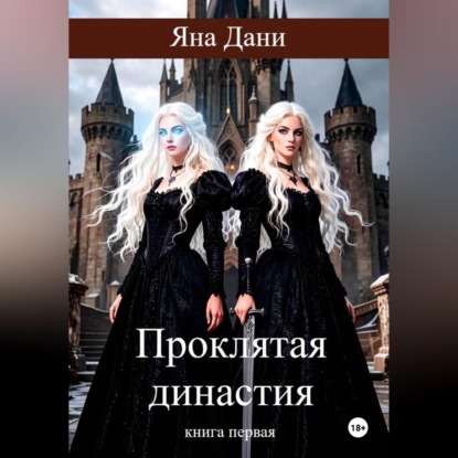 Скачать книгу Проклятая династия