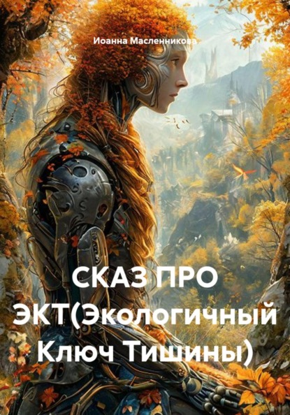 СКАЗ ПРО ЭКТ(Экологичный Ключ Тишины)
