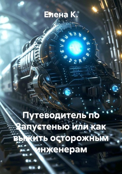 Скачать книгу Путеводитель по Запустенью или как выжить осторожным инженерам