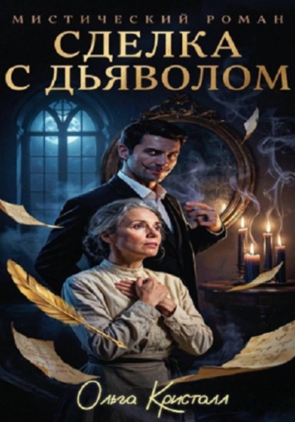 Скачать книгу Сделка с дьяволом