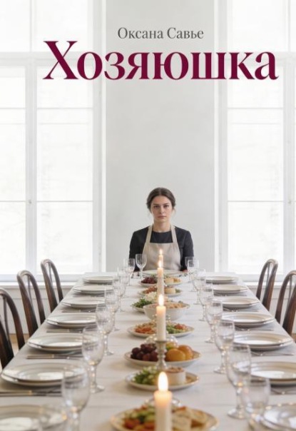 Скачать книгу Хозяюшка