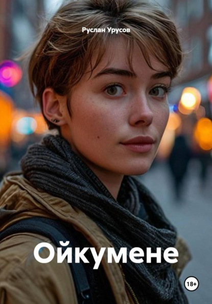 Скачать книгу Ойкумене