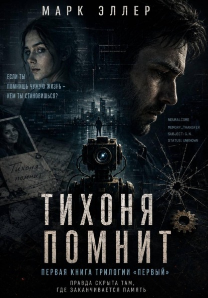 Тихоня помнит. Марк Эллер