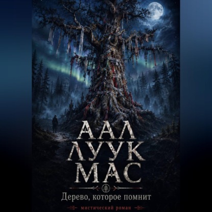 Скачать книгу ААЛ ЛУУК МАС Дерево, которое помнит