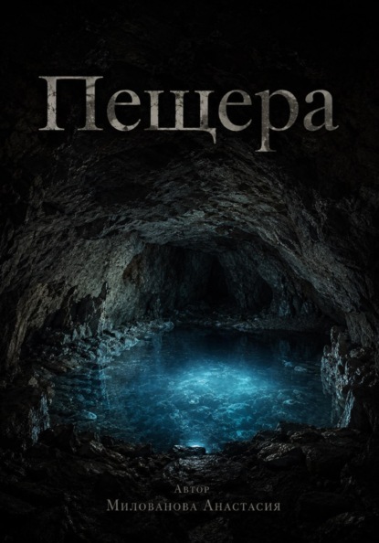 Скачать книгу Пещера