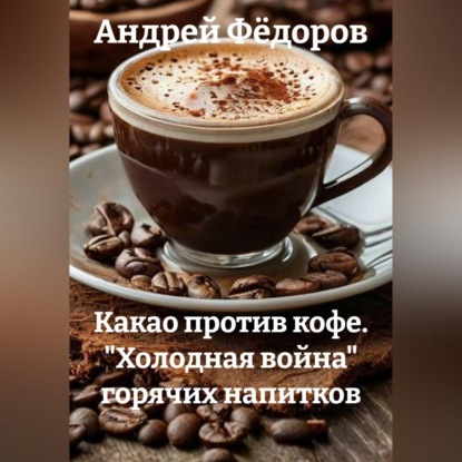 Скачать книгу Какао против кофе. "Холодная война" горячих напитков