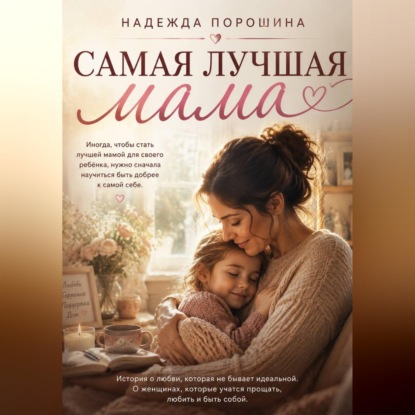 Скачать книгу Самая лучшая мама