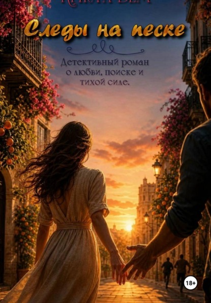 Скачать книгу Следы на песке