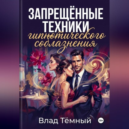 Скачать книгу Запрещённые техники гипнотического соблазнения