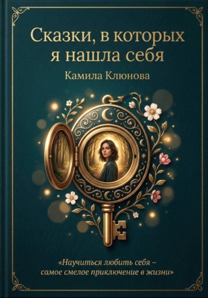Сказки, в которых я нашла себя