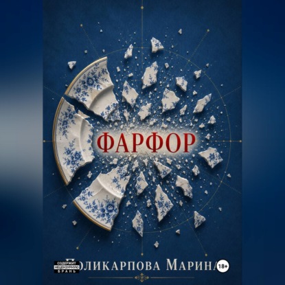 Скачать книгу Фарфор