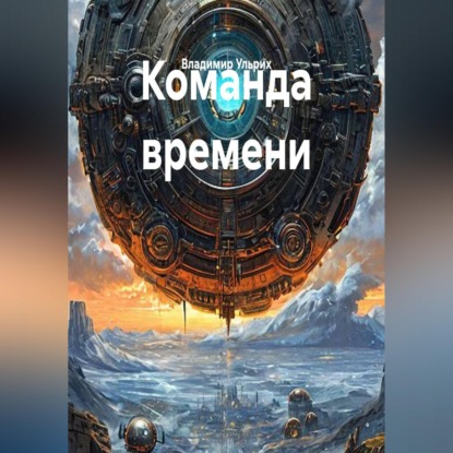Команда времени