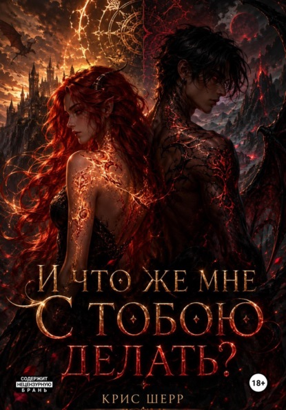 Скачать книгу И что же мне с тобою делать?