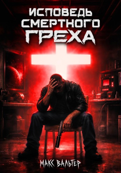 Скачать книгу Исповедь смертного греха 4