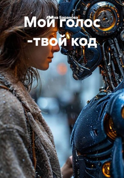 Скачать книгу Мой голос -твой код