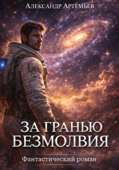Скачать книгу За гранью безмолвия