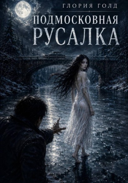 Скачать книгу Подмосковная русалка