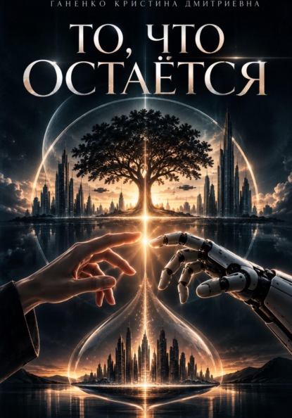 Скачать книгу То, что остаётся