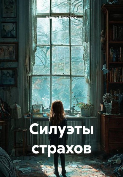Скачать книгу Силуэты страхов
