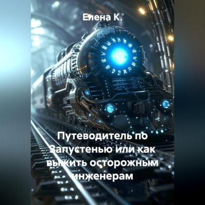 Скачать книгу Путеводитель по Запустенью или как выжить осторожным инженерам