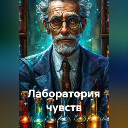 Скачать книгу Лаборатория чувств