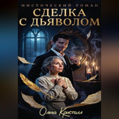 Скачать книгу Сделка с дьяволом