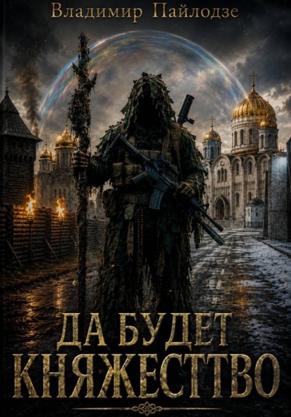 Да будет Княжество