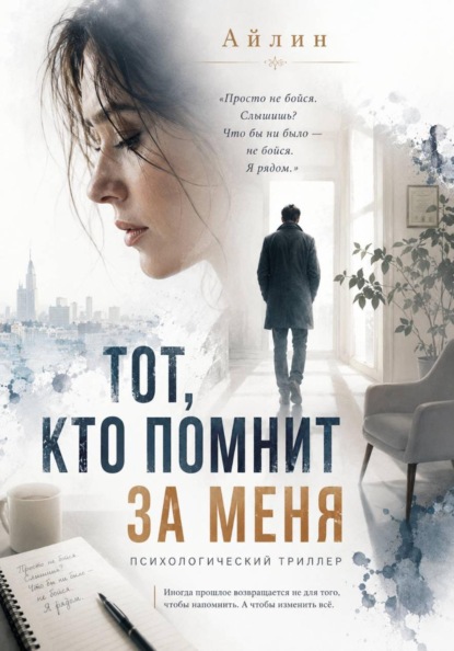 Скачать книгу Тот, кто помнит за меня