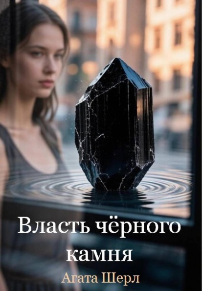 Власть чёрного камня